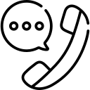 ikona kontaktu