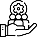 ikona ustawień