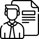 Ikona RODO