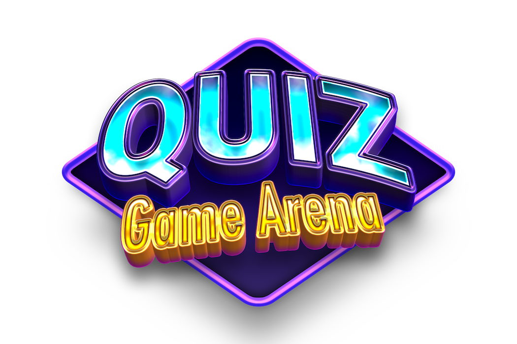 Logo Quiz Arena