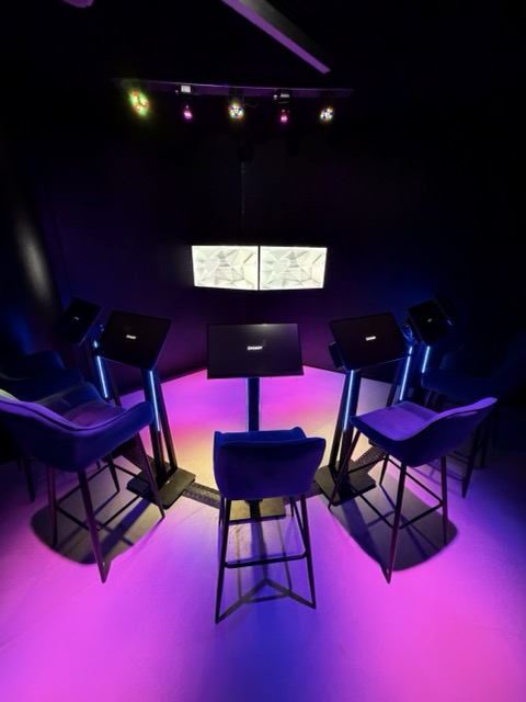 Terminale do gry Quiz Game